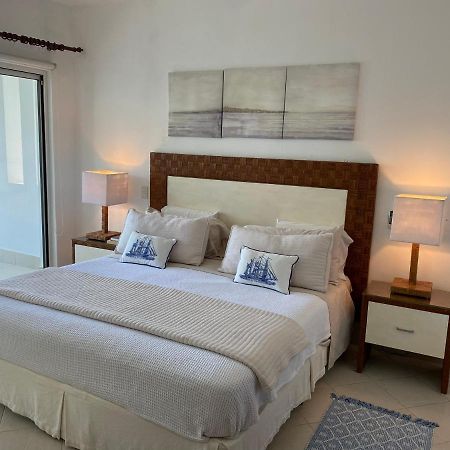 Palmeraie Terrenas Beach Apartamento Las Terrenas Luaran gambar