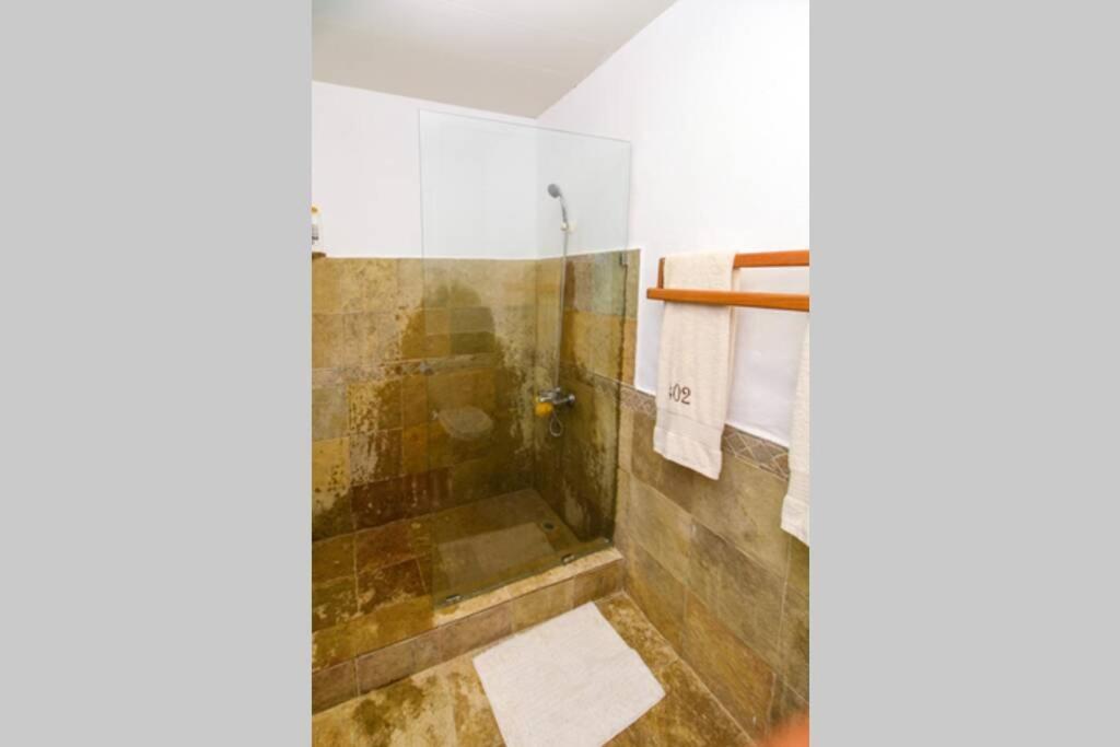Palmeraie Terrenas Beach Apartamento Las Terrenas Luaran gambar