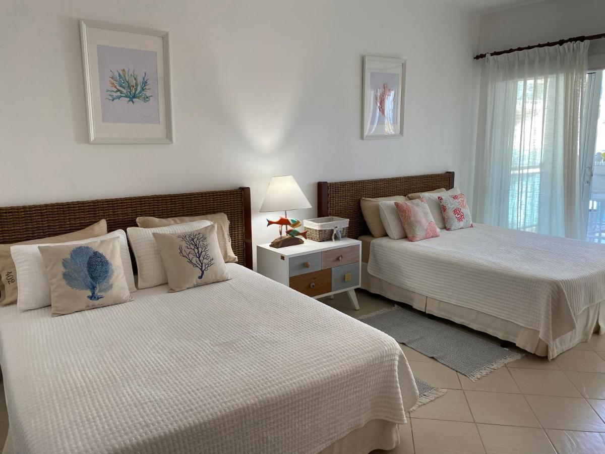 Palmeraie Terrenas Beach Apartamento Las Terrenas Luaran gambar